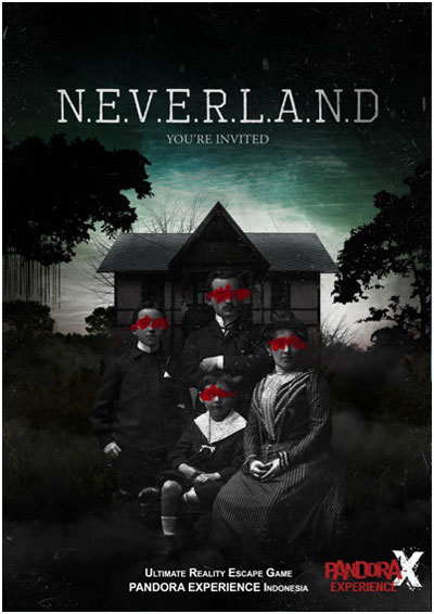 Neverland